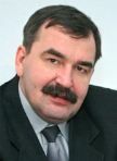 Technical Direсtor Maximov Aleksey