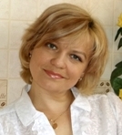 Galina Matveeva