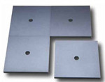 FAT100 Series NiZn Ferrite Plates