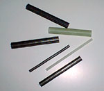 Fibreglass Tubes