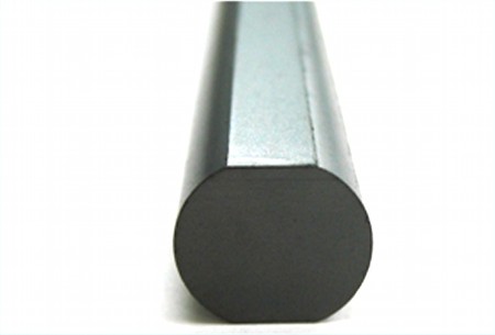 ZR-Cores produced by TDK for high-frequency tube welding