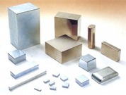 NdFeB magnets  (neodymium – iron -  boron)