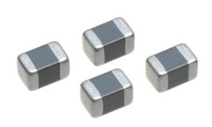 TDK SMD chip inductors