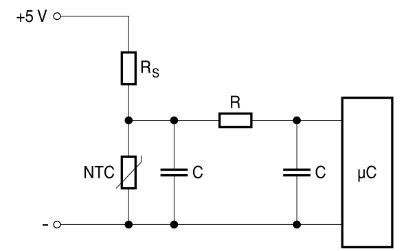 thermistors epcos