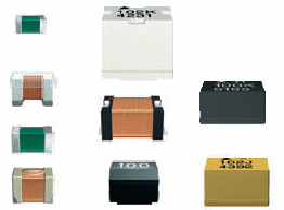 EPCOS AG smd chip inductors