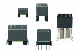 EPCOS AG trancformers for xDSL (ADSL, ADSL2+, VDSL)